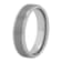 Tungsten 6mm Step Edge Band