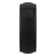 Tungsten Comfort™ Tungsten Black Ion Plated Frozen Satin Finish Band