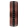 Tungsten Comfort™ 1CT Diamond Black Sapphire Tungsten Bronze Ion Plated Band