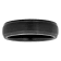 Tungsten Comfort™ 7MM Tungsten Black Band
