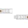 Tiger Eye Stainless Steel Link Bracelet