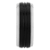 Tungsten Comfort™ Two-Tone Tungsten 9MM Grooved Band