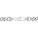 Stainless Steel 8.5MM Curb Chain Necklace