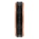 Tungsten Comfort™.12CTW Black Diamond Tungsten Black and Rose Ion Plated Band
