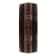 Tungsten Comfort™ Black Sapphire and Smoky Quartz Tungsten 9MM Brown Ion
Plated Band