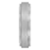 Tungsten Comfort™ Tungsten Brushed Finish Band