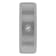 Tungsten Comfort™ .05CTW Diamond White Tungsten 8MM Band