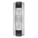 Tungsten Comfort™ .12CTW Diamond Tungsten Black Ion Plated Texture
Center Band