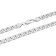 Stainless Steel Flat Mariner Chain