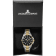 JACQUES LEMANS Men's Sport Watch with Stainless Steel Strap, Gold
Bicolor, Chronograph, 1-2091