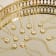 J'ADMIRE Mother of Pearl 14K Yellow Gold Over Sterling Silver Aquarius
Zodiac Necklace