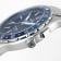 JACQUES LEMANS Hybromatic Men's Watch with Solid Stainless Steel Strap 1-2109