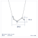 J'ADMIRE Aries Zodiac Constellation 14K Yellow Gold Over Sterling Silver
Pendant Necklace