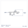 J'ADMIRE Leo Constellation Rhodium Over Sterling Silver Ring