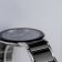 JACQUES LEMANS Dublin Unisex Watch with High-Tech Ceramic Strap, Solid
Stainless Steel, 1-1855