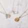 J'ADMIRE Sagittarius Zodiac Constellation Platinum 950 Over Sterling
Silver Pendant Necklace