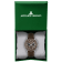 JACQUES LEMANS Eco Power Men's Watch w/Vegan Leather Band and Stainless
Strap, Chronograph 1-2115