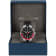 JACQUES LEMANS Hybromatic Men's Watch with Silicone Strap and Solid
Stainless Steel 1-2109