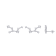 J'ADMIRE Rhodium Over Sterling Silver Dainty Zodiac Virgo Stud Earrings