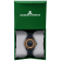 JACQUES LEMANS Eco Power Men's Watch w/ Vegan Leather Wristband and
Stainless Strap Blue 1-2116