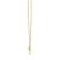 J'ADMIRE Sagittarius Zodiac Constellation 14K Yellow Gold Over Sterling
Silver Pendant Necklace