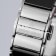 JACQUES LEMANS Dublin Unisex Watch with High-Tech Ceramic Strap, Solid
Stainless Steel, 1-1855