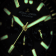JACQUES LEMANS Men's Sport Watch with Stainless Steel Strap, Gold
Bicolor, Chronograph, 1-2091