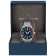 JACQUES LEMANS Hybromatic Men's Watch with Solid Stainless Steel Strap 1-2131