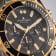 JACQUES LEMANS Men's Sport Watch with Stainless Steel Strap, Gold
Bicolor, Chronograph, 1-2091