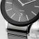 JACQUES LEMANS Dublin Unisex Watch with High-Tech Ceramic Strap, Solid
Stainless Steel, 1-1855
