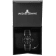 JACQUES LEMANS Dublin Unisex Watch with High-Tech Ceramic Strap, Solid
Stainless Steel, 1-1855