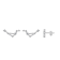 J'ADMIRE Rhodium Over Sterling Silver Dainty Zodiac Libra Stud Earrings