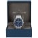 JACQUES LEMANS Hybromatic Men's Watch with Solid Stainless Steel Strap 1-2109