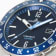JACQUES LEMANS Hybromatic Men's Watch with Solid Stainless Steel Strap 1-2109