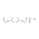 J'ADMIRE Rhodium Over Sterling Silver Dainty Zodiac Scorpio Stud Earrings