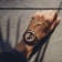 JACQUES LEMANS Eco Power Men's Watch w/Stainless Steel/Wood Inlay Strap
Blue, Chronograph 1-2115