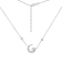 J'ADMIRE Planet Jupiter Necklace