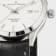 JACQUES LEMANS Hybromatic Men's Watch with Silicone/Leather Strap and
Solid Stainless Steel 1-2130