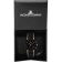 JACQUES LEMANS Dublin Men's Watch with High-Tech Ceramic Strap,
Stainless Rose Chronograph 1-1854