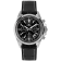 JACQUES LEMANS Men's Sport Watch with Leather/Stainless Steel Strap,
Chronograph 1-2117
