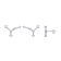 J'ADMIRE Rhodium Over Sterling Silver Dainty Zodiac Cancer Stud Earrings