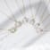 LUXGEM 14K Yellow Gold Bezel Round Cut Pendant Necklace | 0.5 Carat
Cubic Zirconia