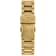 JACQUES LEMANS Men's Sport Watch with Stainless Steel Strap, Gray/Gold
Bicolor, Chronograph, 1-2119