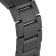 JACQUES LEMANS Hybromatic Men's Watch with Solid Stainless Steel Strap,
IP-Black - Sandblast 1-2109