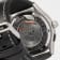 JACQUES LEMANS Hybromatic Men's Watch with Silicone/Leather Strap and
Solid Stainless Steel 1-2130