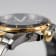 JACQUES LEMANS Men's Sport Watch with Stainless Steel Strap, Gold
Bicolor, Chronograph, 1-2091