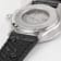 JACQUES LEMANS Hybromatic Men's Watch with Silicone/Leather Strap and
Solid Stainless Steel 1-2130