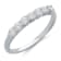 KALLATI White Gold 0.50 ctw Diamond Ring