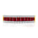 KALLATI Yellow Gold 1.45 ctw Ruby and Diamond Ring