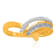 KALLATI White Gold "Legendary" 0.50ct Diamond Ring